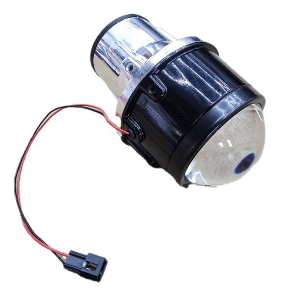 Projetor neblina 2,5"