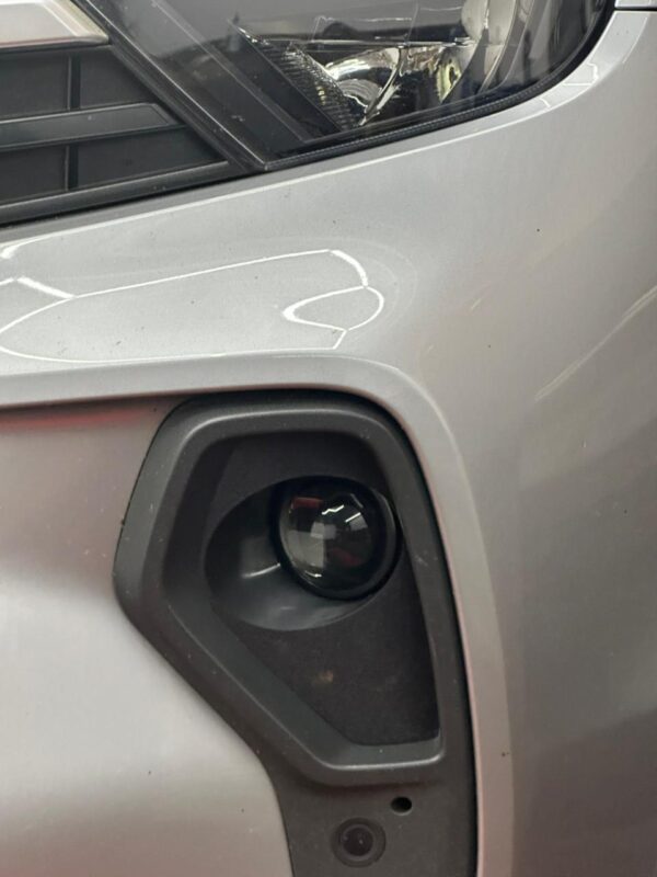 Farol Neblina Com Projetor VW AMAROK 2025