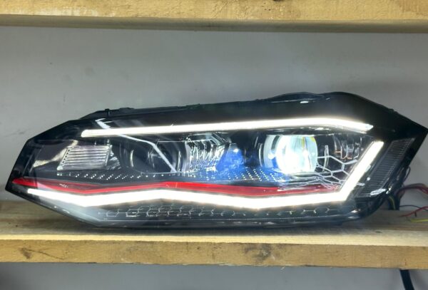 Farol VW POLO GTS IMPORTADO