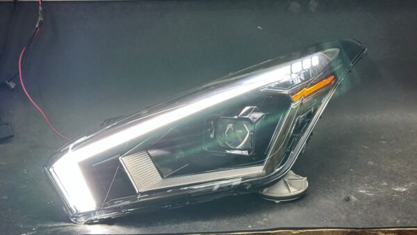 FAROL DAYLIGHT  Hyundai HB20 2012-2019
