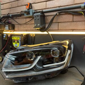 Farol VW Saveiro / Gol / Voyage G7