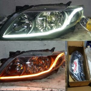 Farol DRL Toyota Corolla