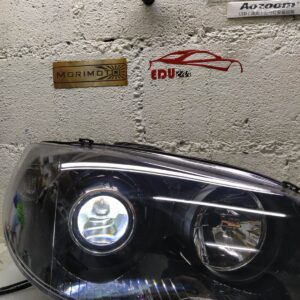 Farol Fiat Strada e Palio 2006 a 2012