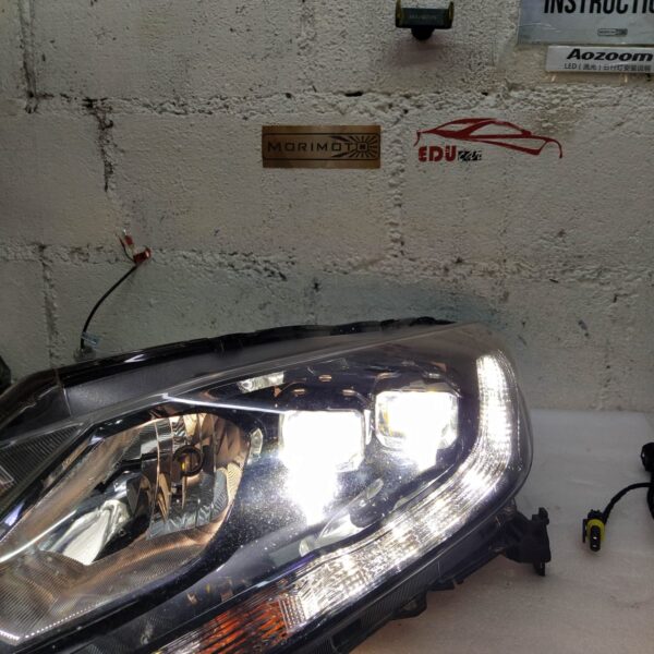 Farol Honda HRV Touring USADO