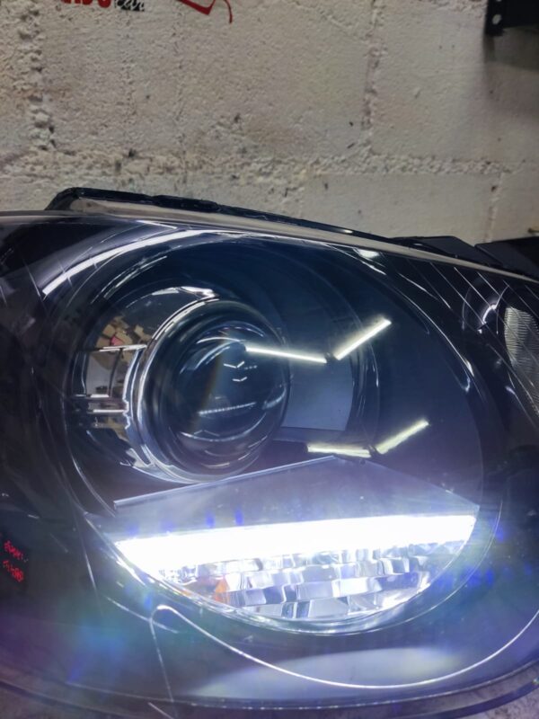 Farol Volkswagen GOLF MK 4.5