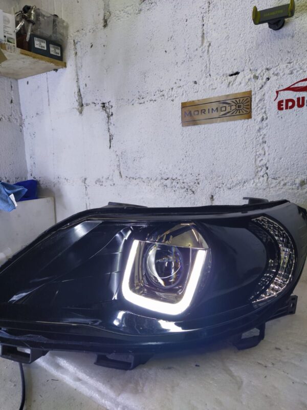 Farol Volkswagen Gol | Voyage | Saveiro G5