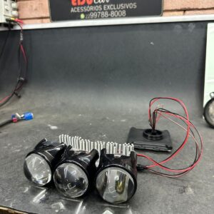 KIT 6 projetores para adaptação
