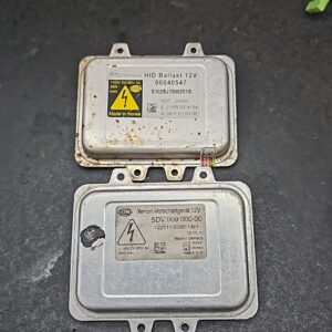 Reator usado para lampada xenon D1S Azera/Santa Fé