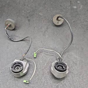 Chicote conector D2S Mitsubishi Pajero Full