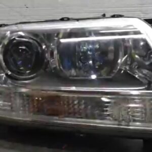 Serviço Farol Suzuki Grand Vitara