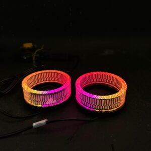 Angel RGB 90mm