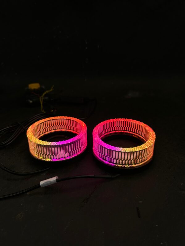 Angel RGB 90mm