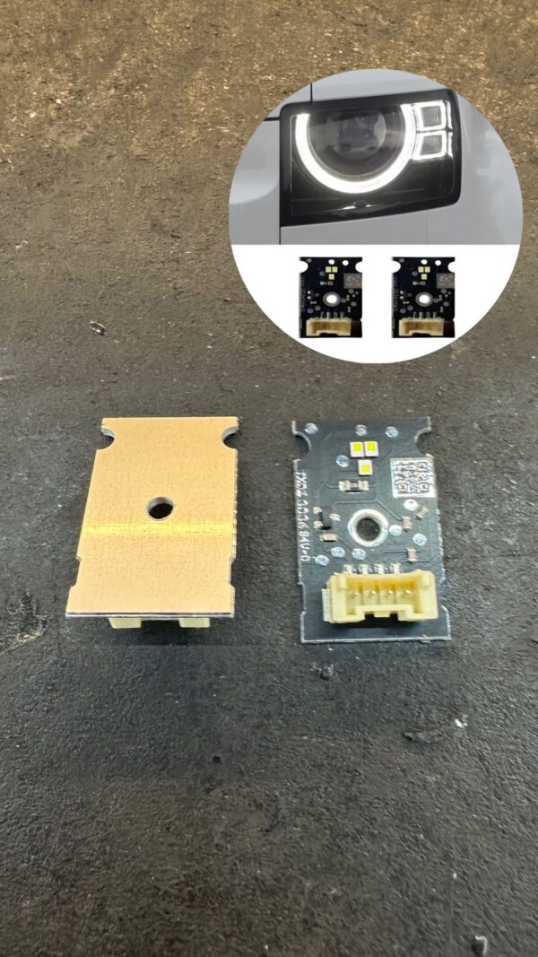 CHIP DRL Defender
