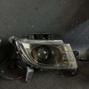 Neblina Hyundai I30 (USADO)