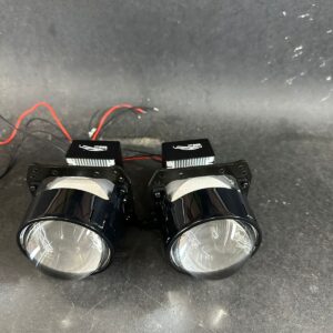Projetor 2.5 Hella 4300k