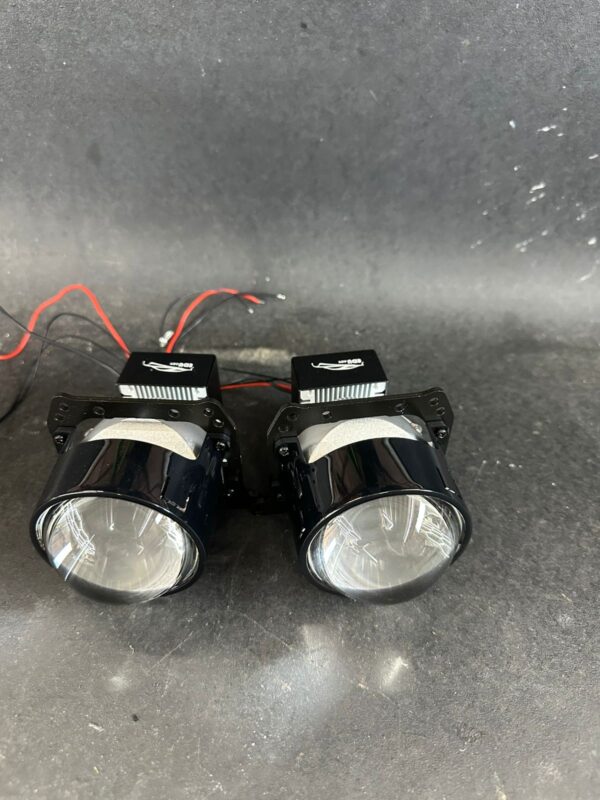 Projetor 2.5 Hella 4300k