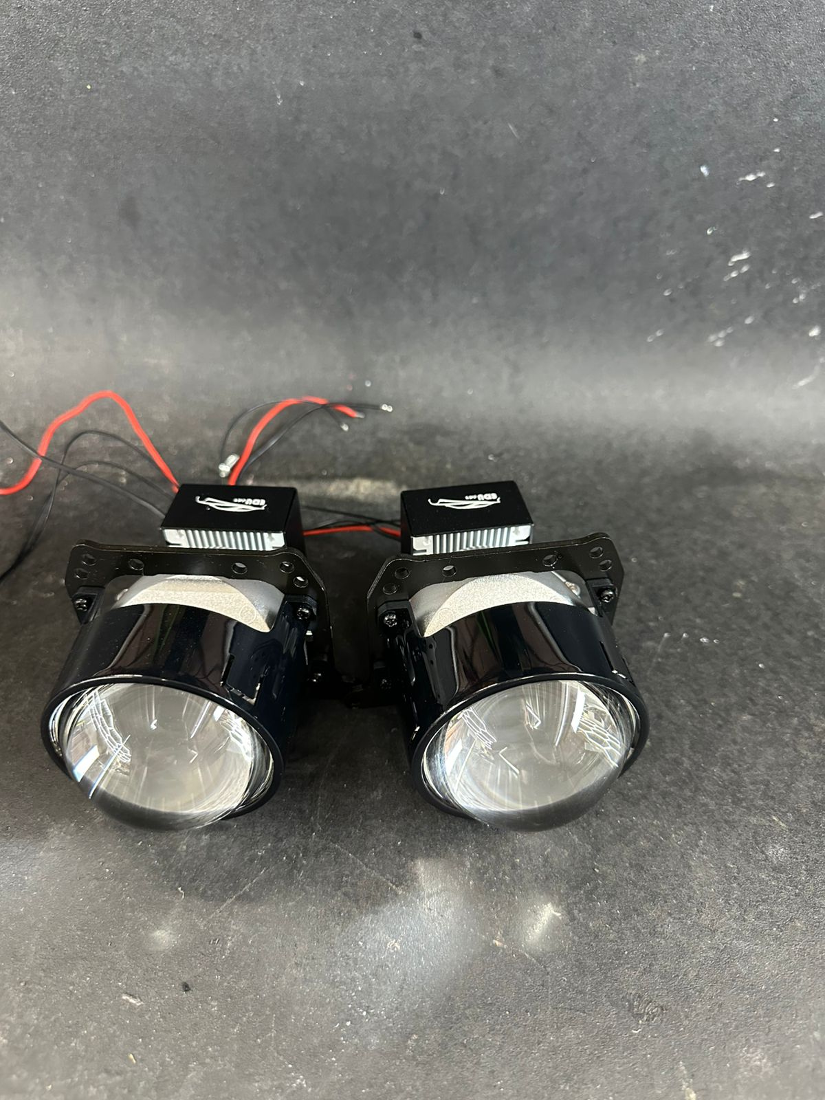 Projetor 2.5 Hella 4300k