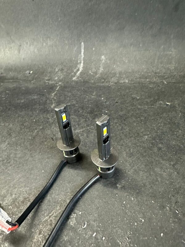 LED 20000LM versão mini