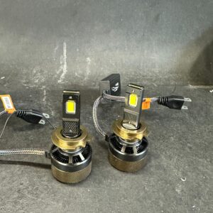 LED Dual Color