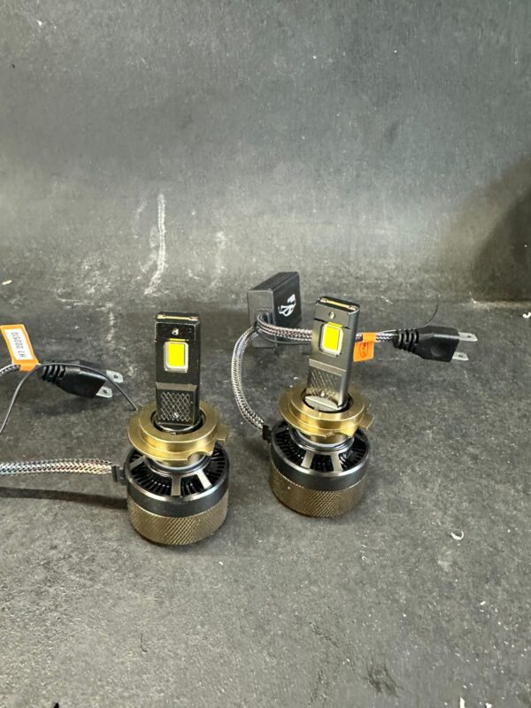 LED Dual Color