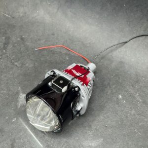 Projetor Bi-led 2.5 60w