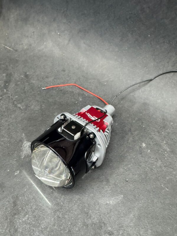 Projetor Bi-led 2.5 60w