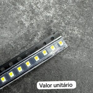 LED SMD REPARO VW POLO 2025 (UNITARIO)