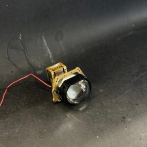 Projetor bi led laser 3.0 Squad