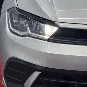 Curso Adaptação DRL VW POLO
