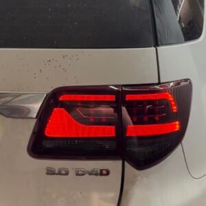 Lanterna LED Toyota SW4