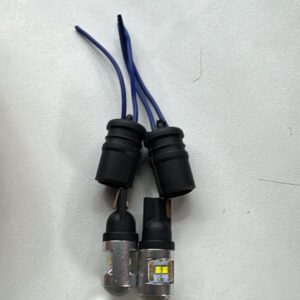 Kit T10 adaptação VW POLO