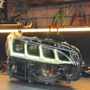 PROJETO FAROL SW4 DINAMOND