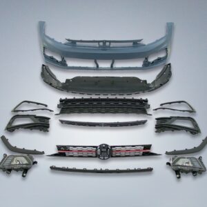 Parachoque completo VW Polo GTS