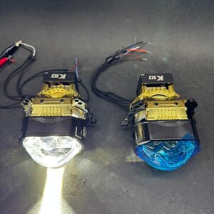 Projetor triplo laser k10 SANVI