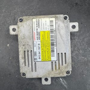 Reator xênon Audi 8k0.941.597.B
