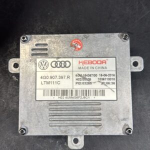 Reator Drl Audi 4g0.907.397.r