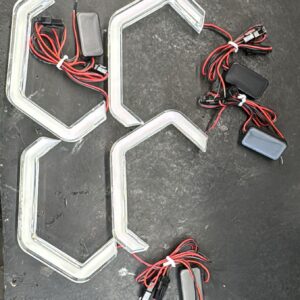 Kit angel 5d bmw universal