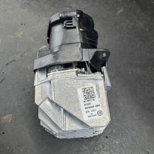 Projetor bi led original reposição polo gts/t-cross /jetta led