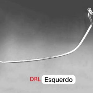 DRL Vw t-cross - Imagem 4