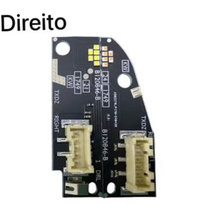 Placa DRL VW T-CROSS - Imagem 2
