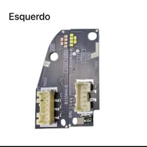 Placa DRL VW T-CROSS - Imagem 3