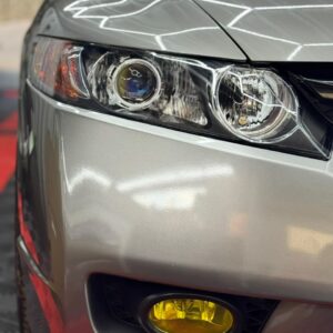 Projeto Honda Civic 2007-2011 Clean