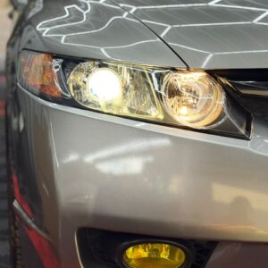 Projeto Honda Civic 2007-2011 Clean - Imagem 3