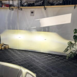Projeto Honda Civic 2007-2011 Clean - Imagem 7